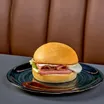 BBQ Sandwich