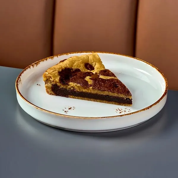 Brownies Cake
