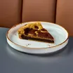 Brownies Cake