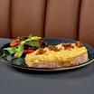 Bruschetta