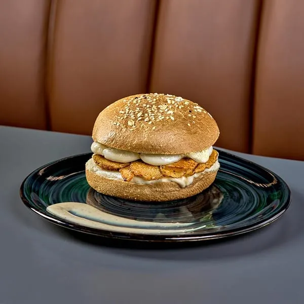Caesar Sandwich