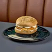 Caesar Sandwich