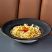 Fettuccine Pasta