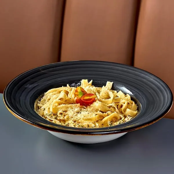 Fettuccine Pasta