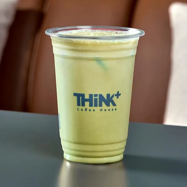 Glow Matcha