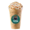 Iced Caramel Sweet Cream