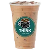 Iced Spanish Latte