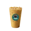 Double Shot Iced Shaken