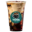 Iced Latte Cold Brew