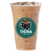 Iced Latte