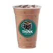 Iced Dulce Latte