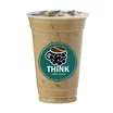 Iced White Mocha