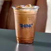 Iced Dark Mocha