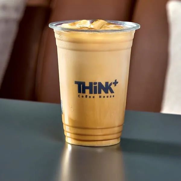 Iced Latte