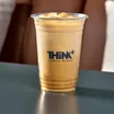 Iced Latte