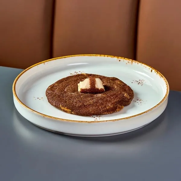 Kinder Bueno Cookie