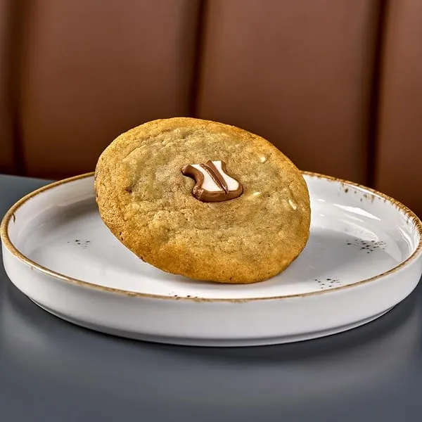 Kinder Cookies