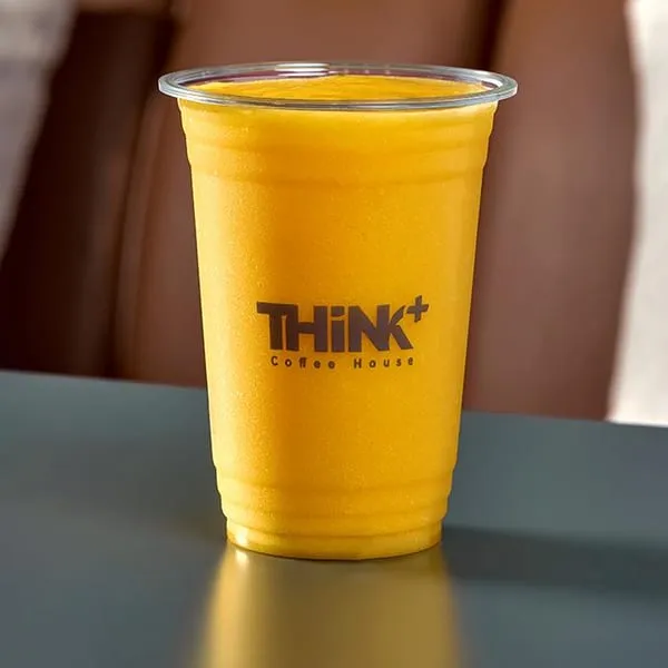 Mango Smoothie