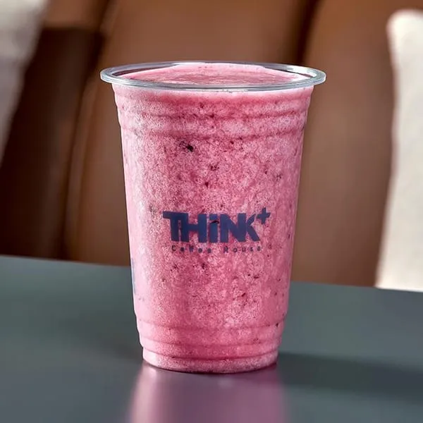 Mixed Berry Smoothie