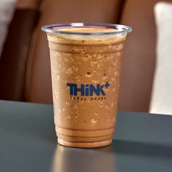 Mugina Chocolate Frappé