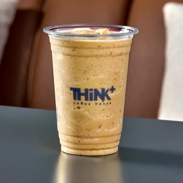 Mugina Crumble Frappé