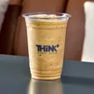 Mugina Crumble Frappé