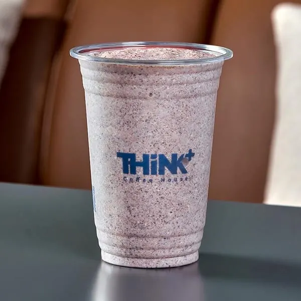 Oreo Milkshake