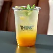 Passion Fruit Mojito