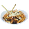 Penne Arrabbiata