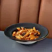 Penne Arrabbiata
