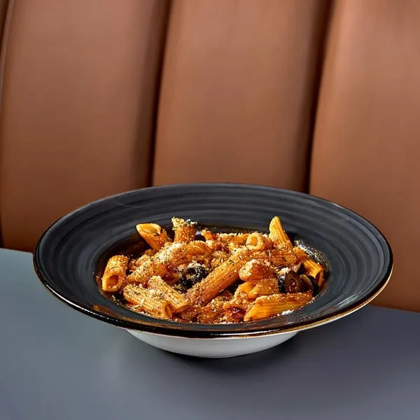 Penne Arrabbiata