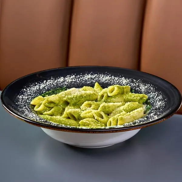 Pesto Pasta