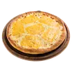 Mixed Cheese