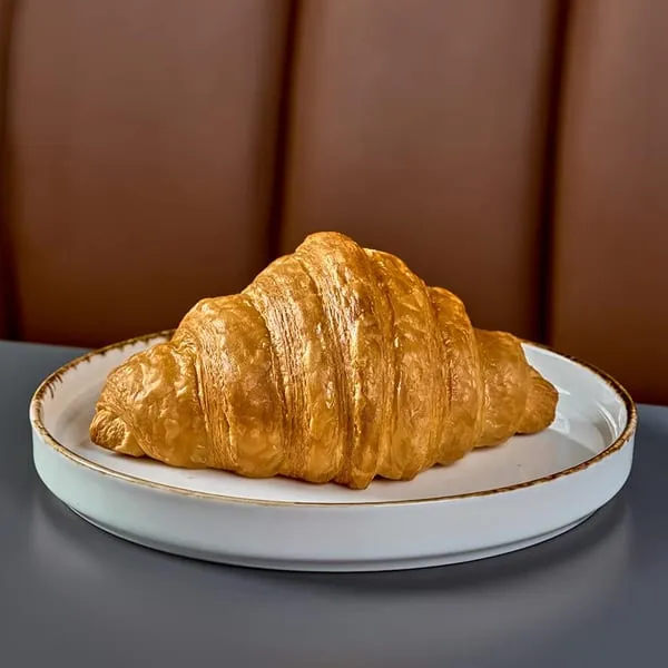 Plain Butter Croissant