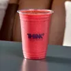 Strawberry Smoothie