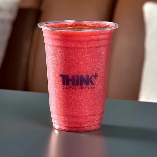 Strawberry Smoothie