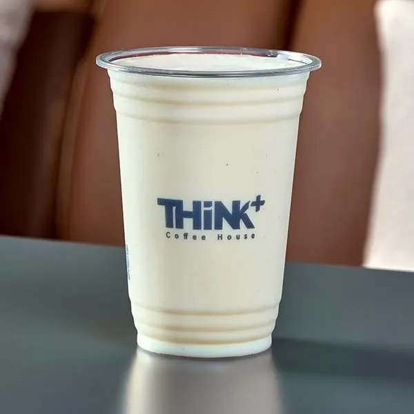 Vanilla Milkshake